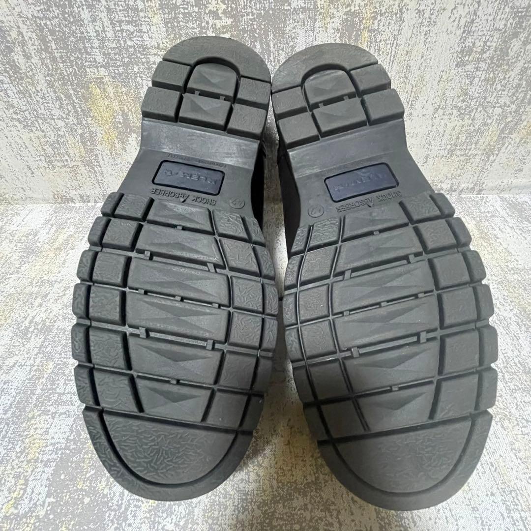 ☆早い者勝ち☆クレマン パドロール ダークブラウン【26.5】チロリアン