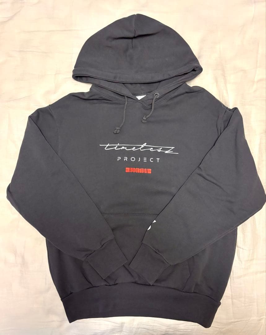 タイプロ パーカー timelesz project - メルカリ