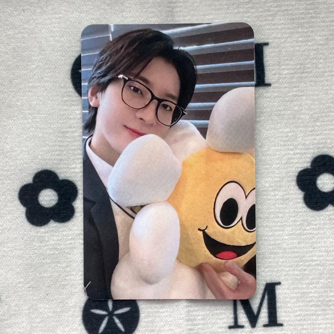 SEVENTEEN FOLLOW セブチ 仁川 会場限定 トレカ ウォヌ - メルカリ