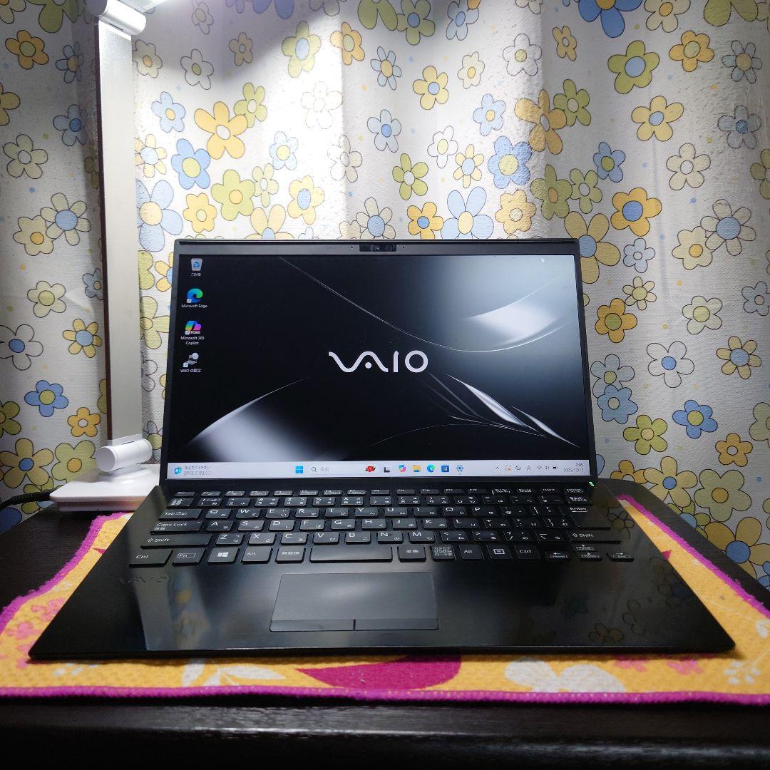 10世代i3！VAIO proPK13！ノートパソコン！高速SSD typeC 楽天市場】【今だけのぞき見防止フィルムプレゼント】SONY VAIO
