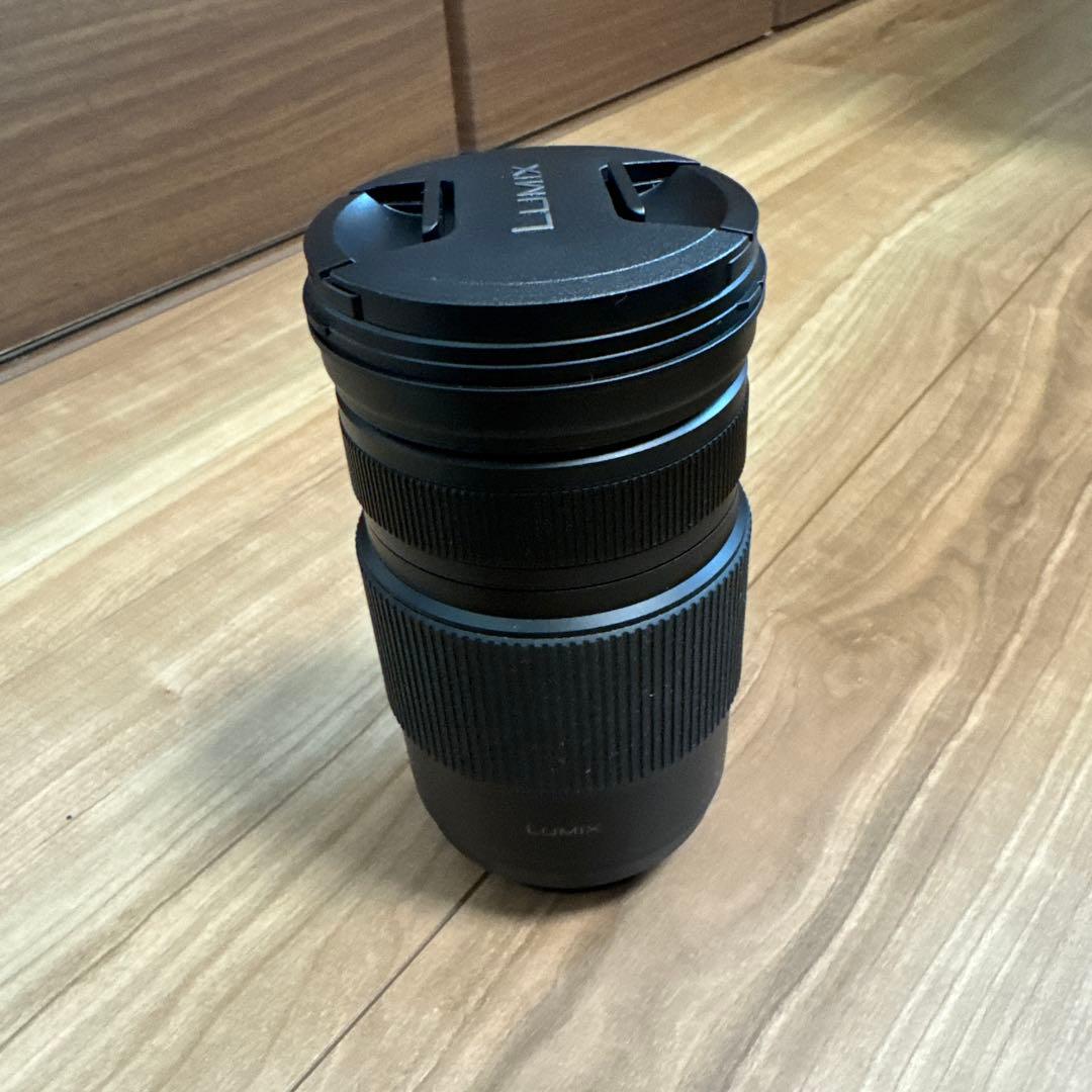 LUMIX H-FSA100300 100-300mm F4.0-5.6 Ⅱ