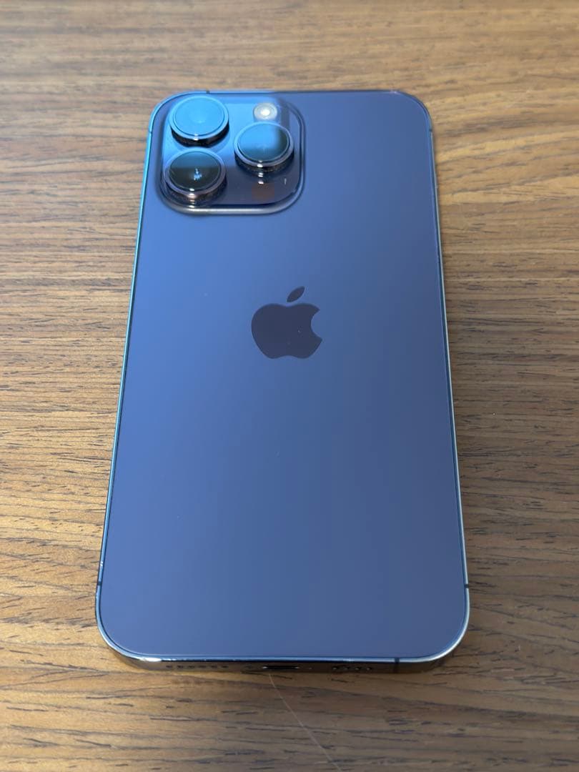 【多少の傷あり】iPhone 14 ProMax 128GB ディープパープル Amazon | 【整備済み品】 Apple iPhone 14 Pro Max 128GB ディープ