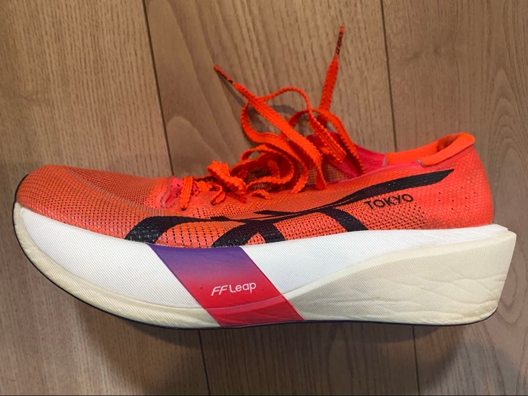 メタスピードエッジTOKYO 26.0cw