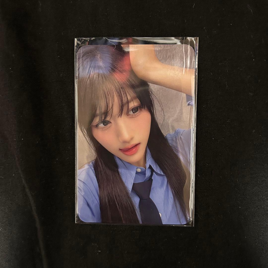 SAY MY NAME ジュンフィ ジュニ JUNHWI 特典 トレカ - メルカリ