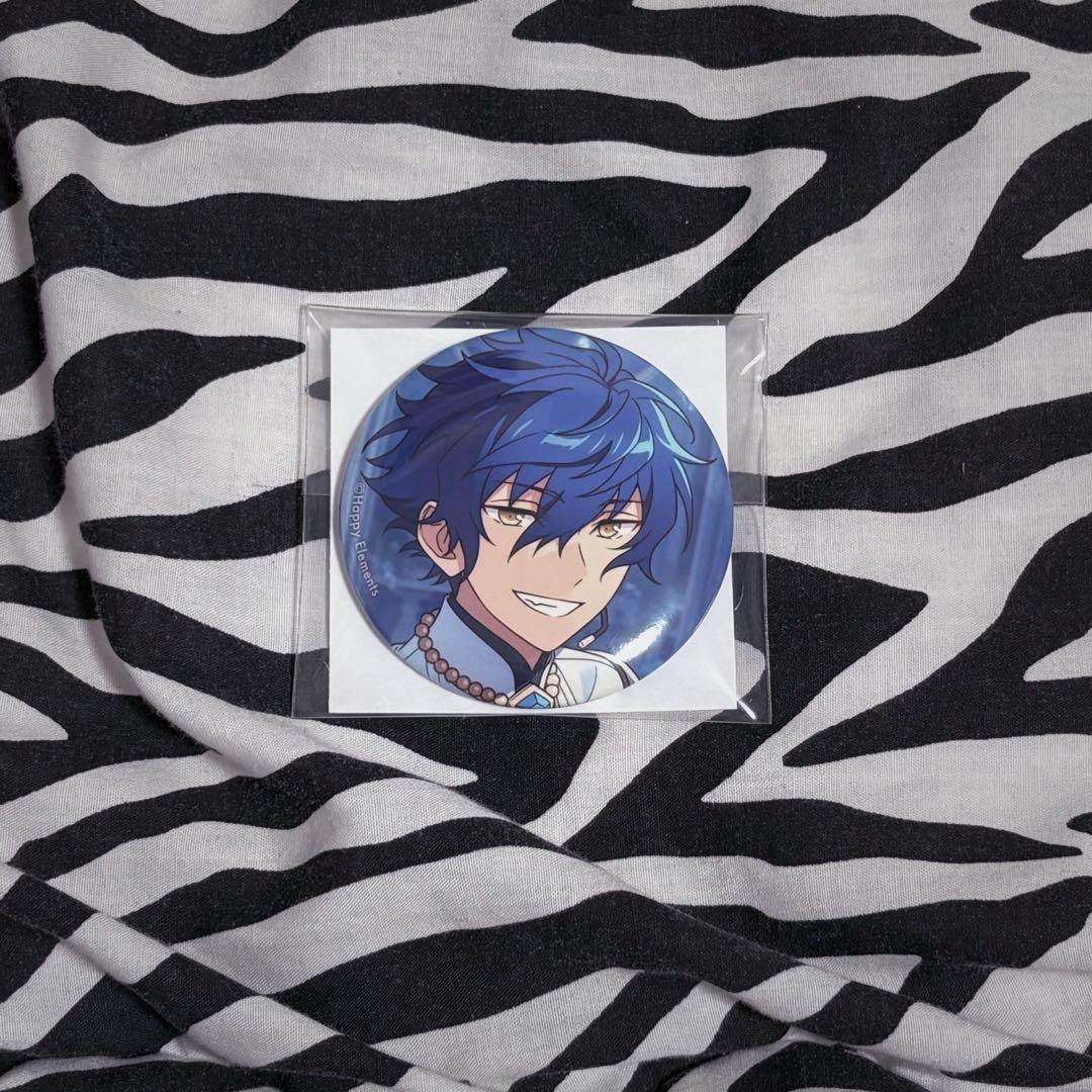 漣ジュン イベコレ缶バッジ - メルカリ