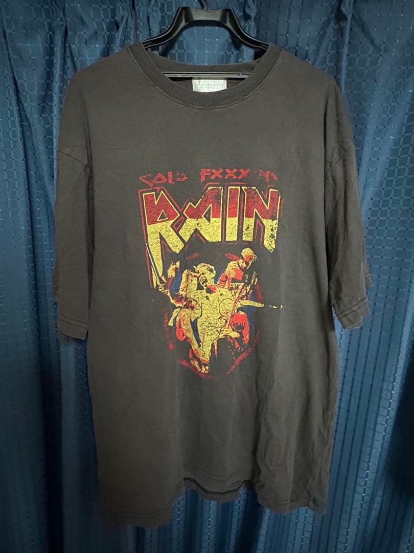 COLDRAIN Tシャツ XLLサイズ - メルカリ