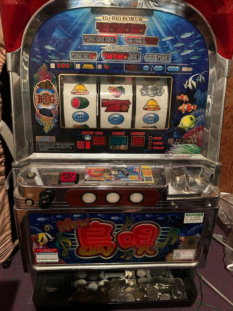 y*2様 New 島唄30パイ実機「特化品」