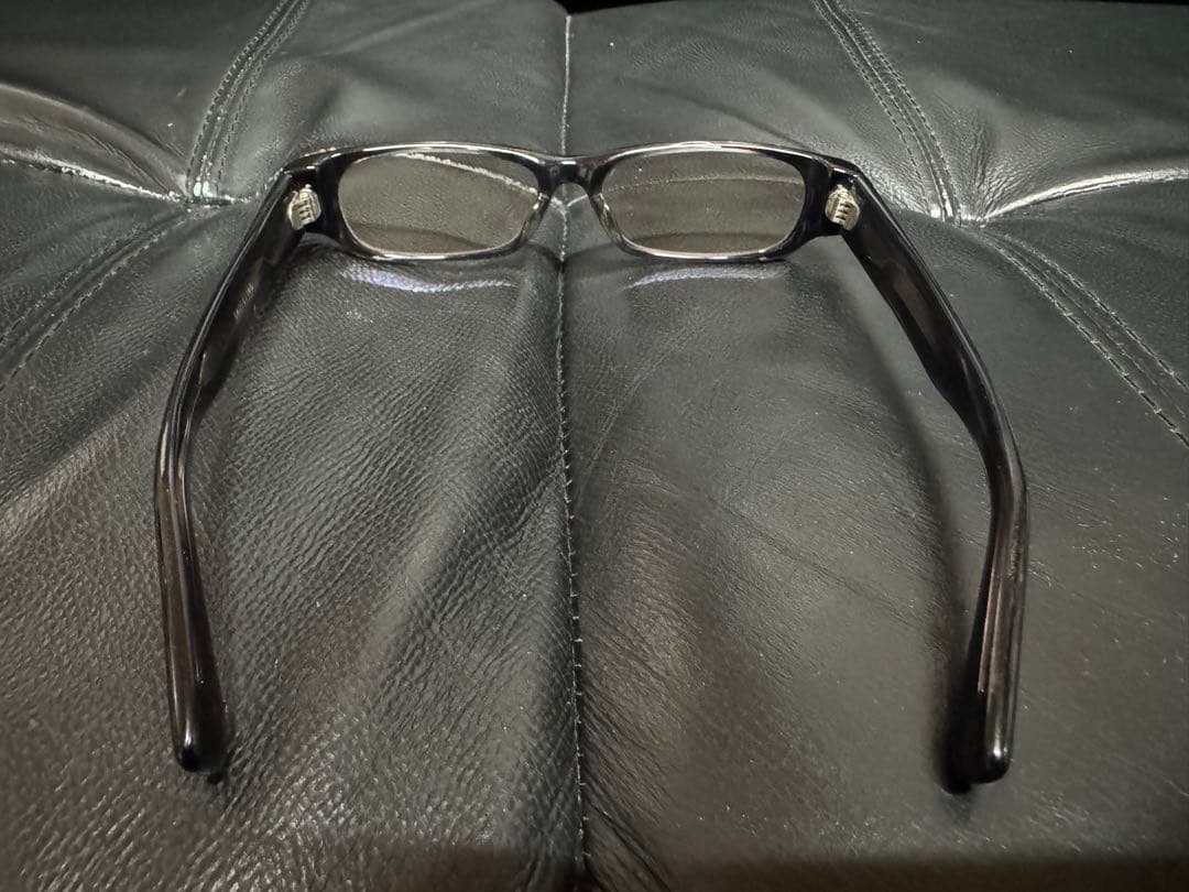 メガネの聖地 福井県鯖江市メガネ 匠 角矢甚治郎作 - メルカリ