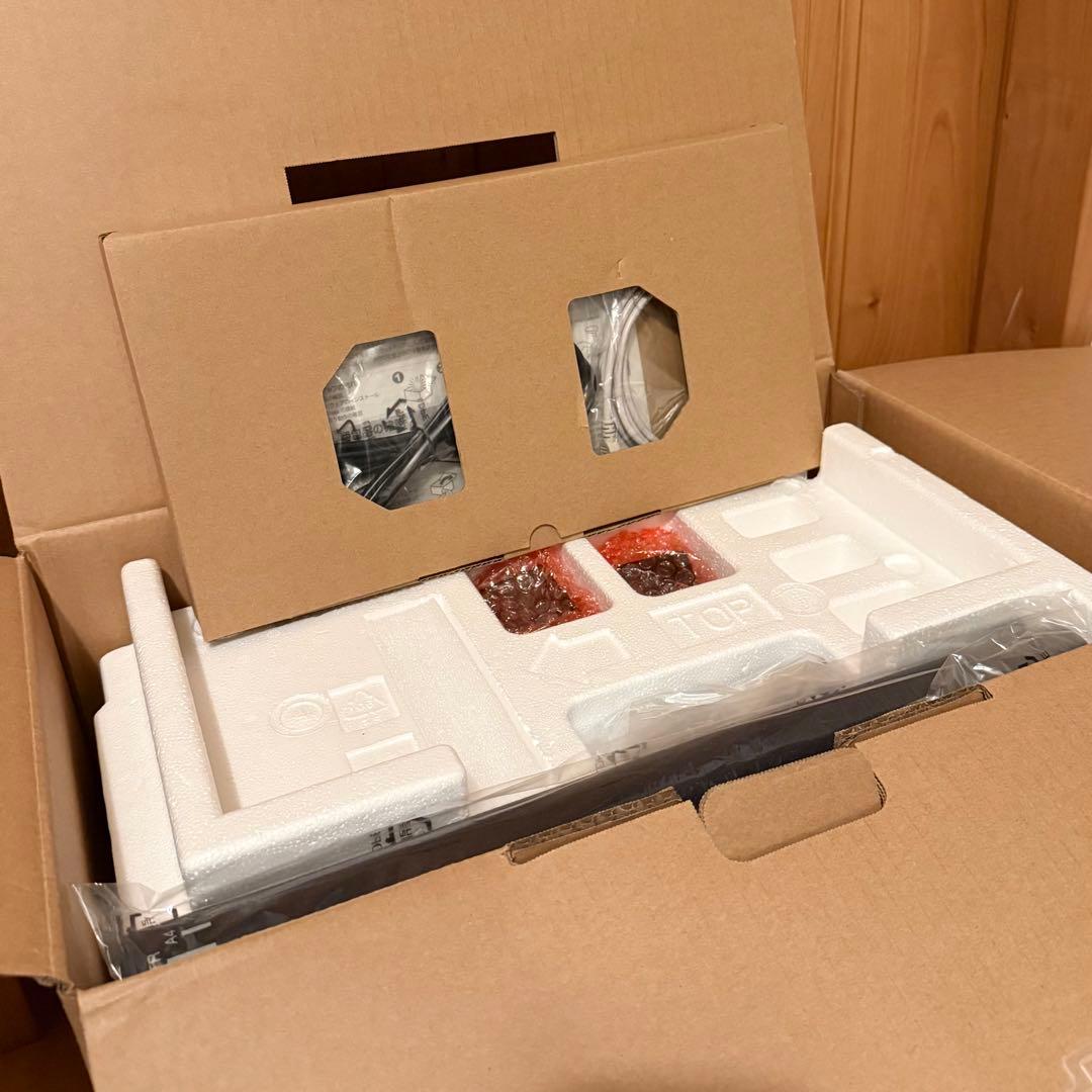 《新品未使用》ScanSnap スキャンスナップ SV600