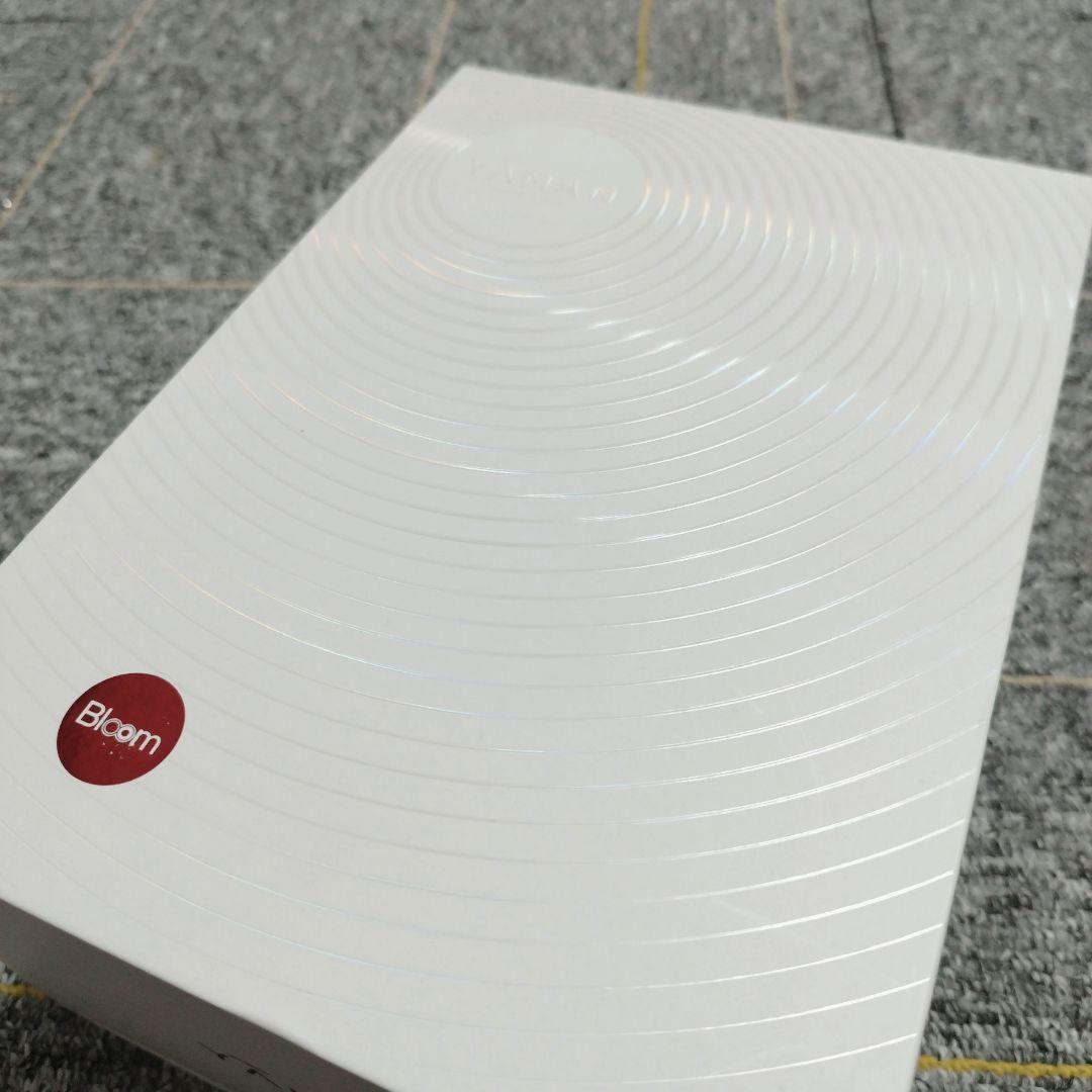 新品　YA-MAN 美顔器　S10