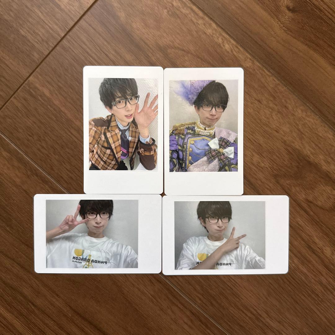 定価以下 パンダドラゴン なるき ハピカ - メルカリ