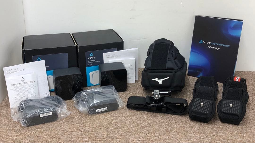 【おまとめ】HTC VIVE 周辺機器 HTC VIVE COSMOS フォトレビュー | パソコン工房 NEXMAG