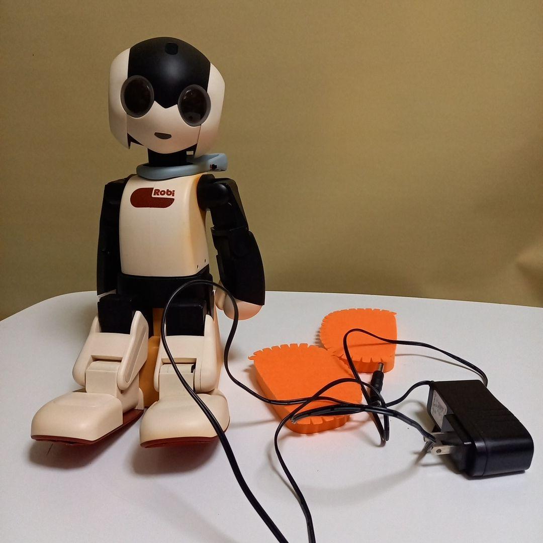 Robi ロボット (ジャンク品) 2026年最新】Yahoo!オークション -デアゴスティーニ ロビの中古品