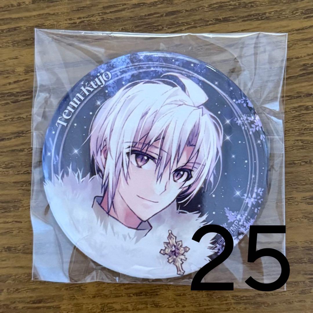 アイナナ ムビナナ 九条天 25点 アイドリッシュセブン 16STARSIGNS｜九条 天 BIRTHDAYStore グッズ