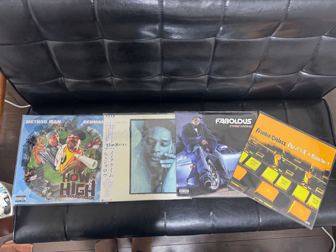 ヒップホップ レコード セット まとめ売り22枚 即決送料無料 90's ヒップホップ・12インチ・シングル盤・アナログ