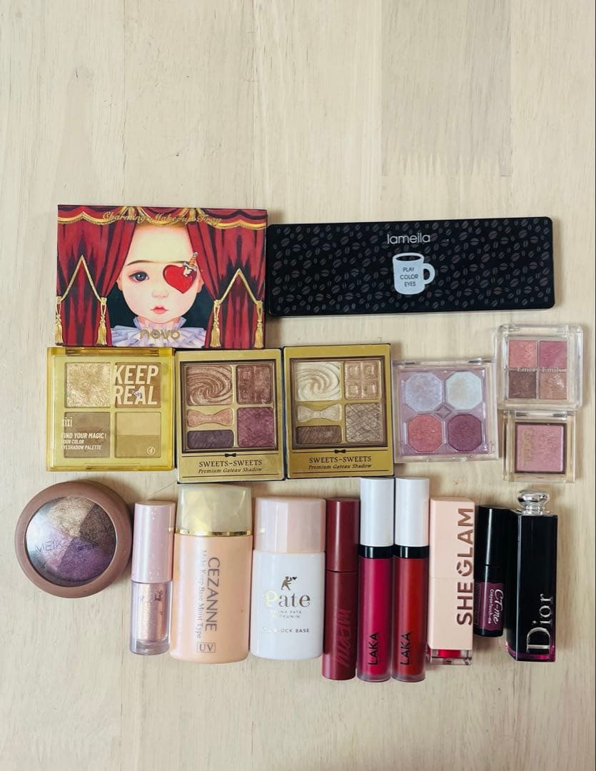 コスメ まとめ売り - メルカリ