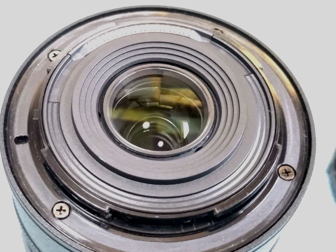 【美品】NIKKOR Z DX 18-140mm F3.5-6.3 VR