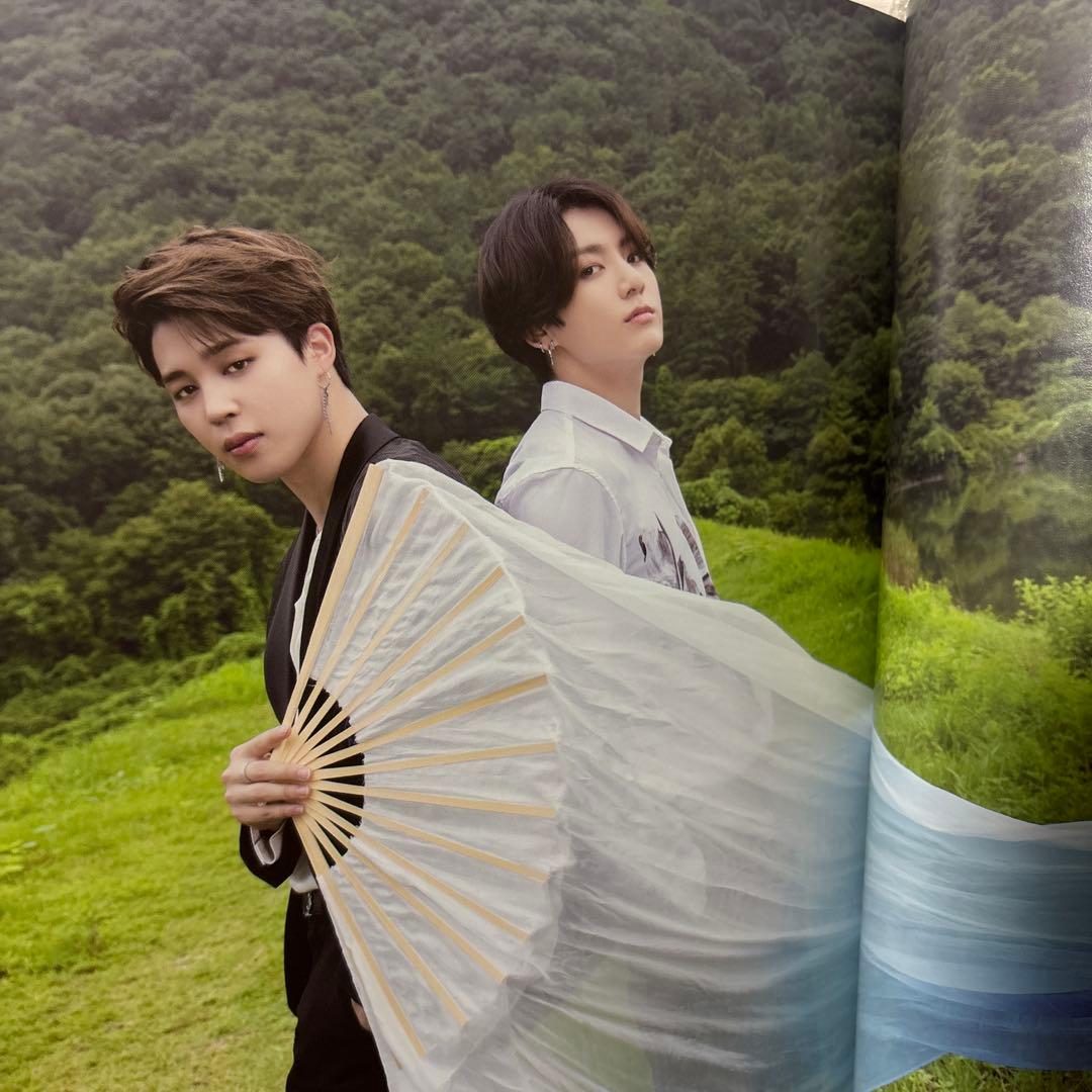 BTS サマパケ 2019 DVD 日本語字幕あり ランダム V テテ 美品 - メルカリ