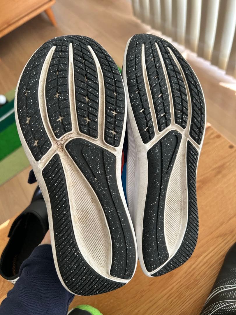 スニーカー4足セット 22cm 22.5cm