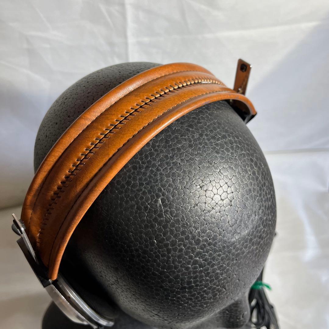 アンティーク】Lo-D/ローディ 日立 ヘッドフォン HD-90 100Ω - メルカリ