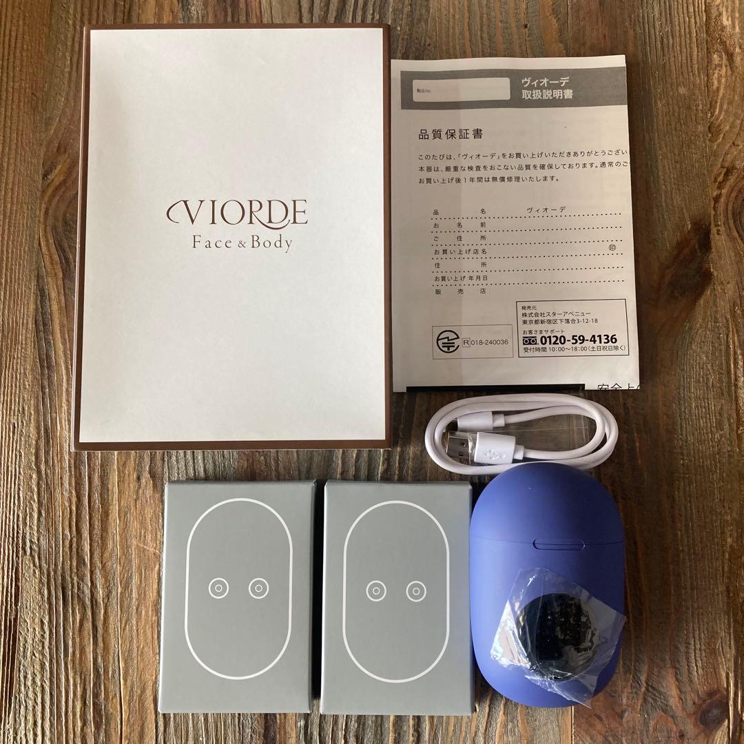 VIORDE ヴィオーデ　新品未使用！ イタリアンWフェイスレザートートバック V―1496 | VIOLAd'ORO