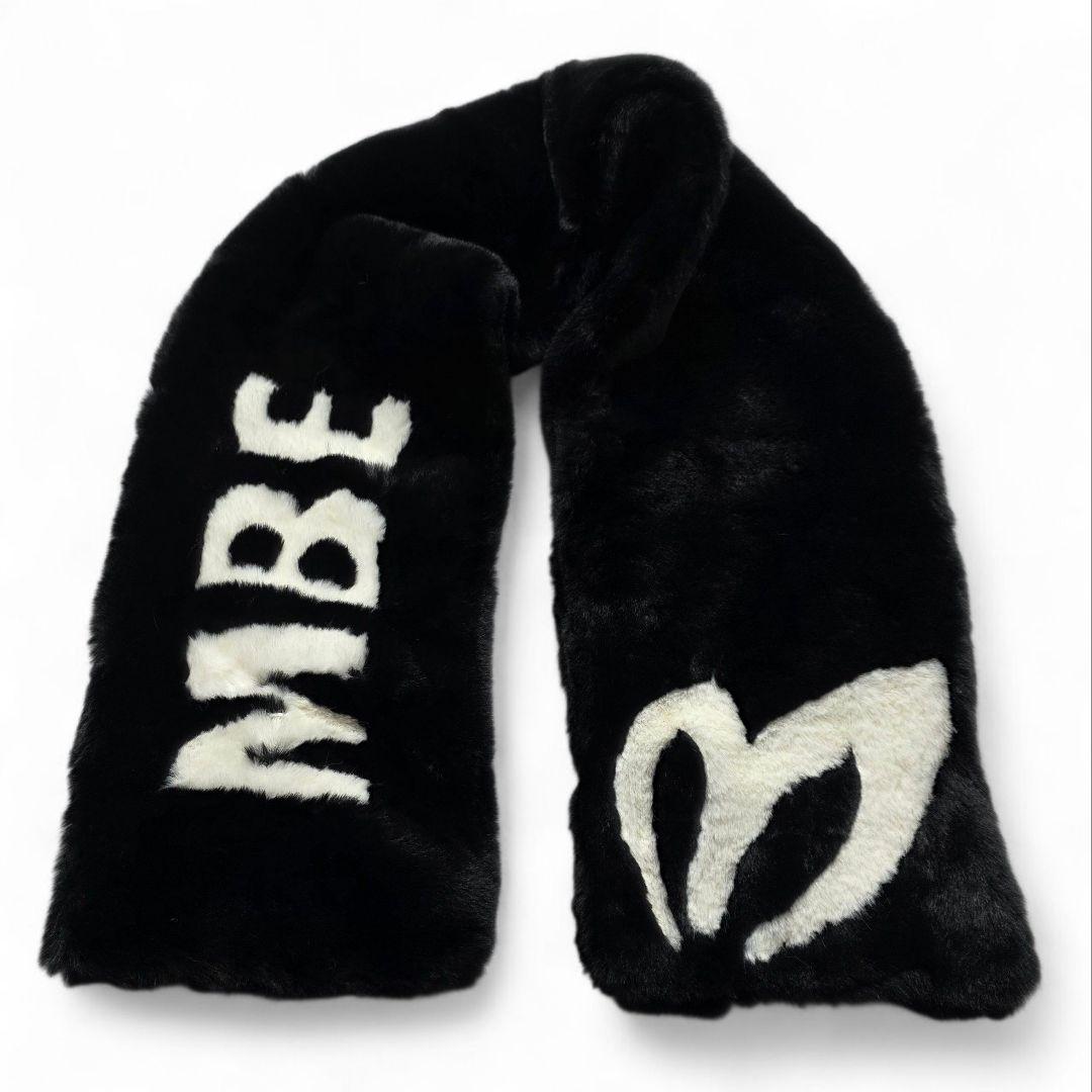 ☆新品正規品 マスターバニーエディション フェイクファーネック