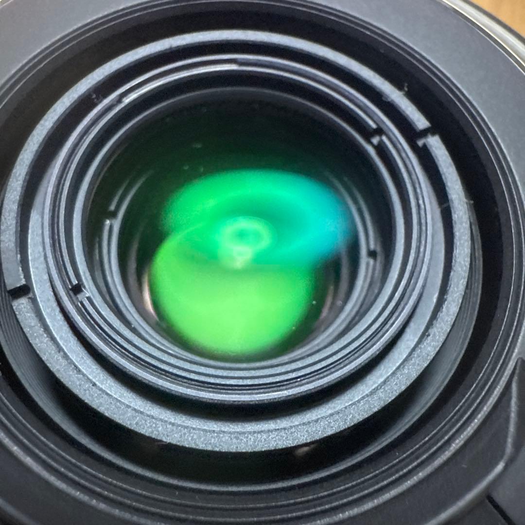 Tokina AT-X 80-400mm f/4.5-5.6 ズームレンズ