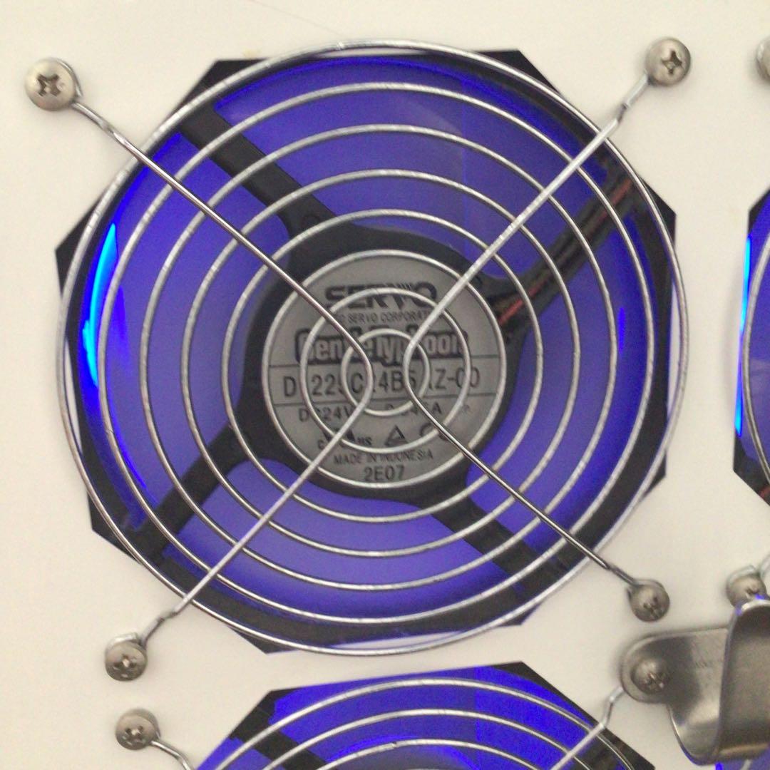 脱臭除菌 【病院・介護施設で活躍】ルネキャット搭載 業務用脱臭除菌