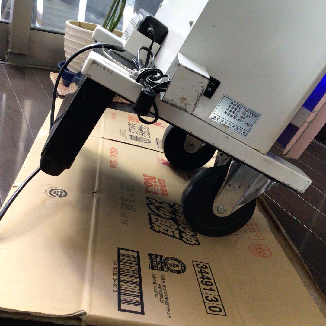 脱臭除菌 【病院・介護施設で活躍】ルネキャット搭載 業務用脱臭除菌