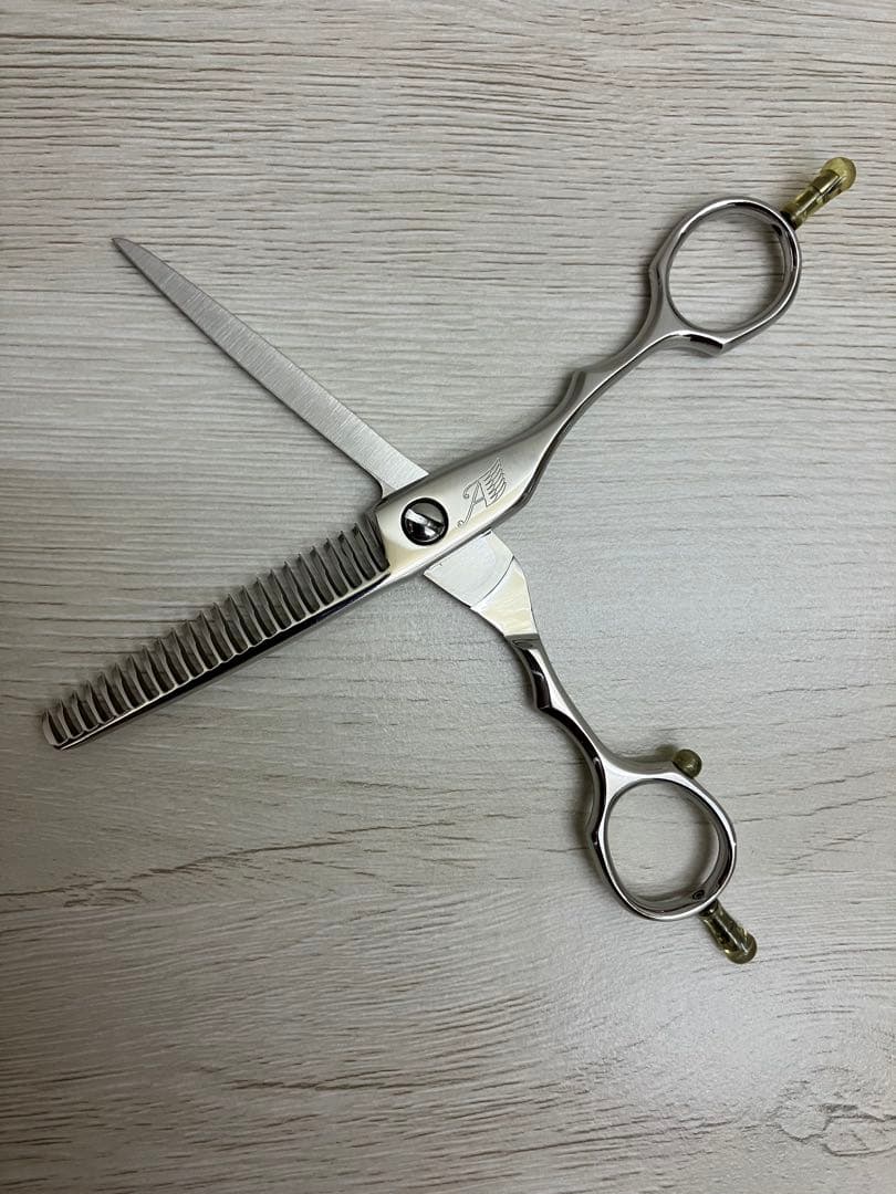 ヒカリシザー 光Angel A 772 25〜30%