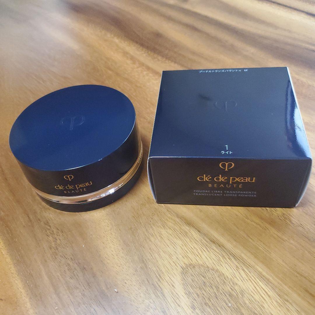 プードルトランスパラントn M 1 クレ・ド・ポー ボーテ / プードルトランスパラントn M 1の公式商品