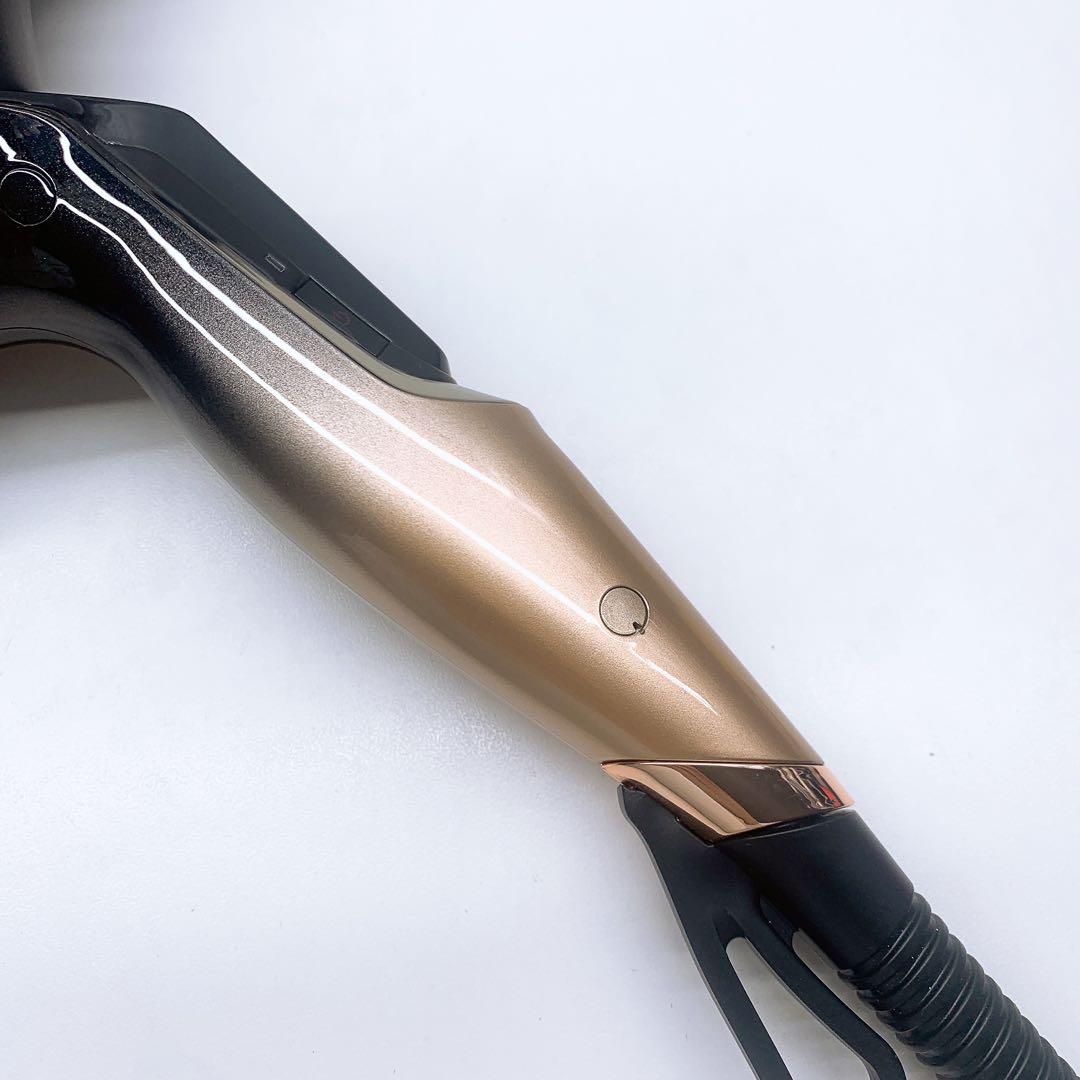 《新品同様》 リュミエリーナ レプロナイザー 4Dplus 4D plus