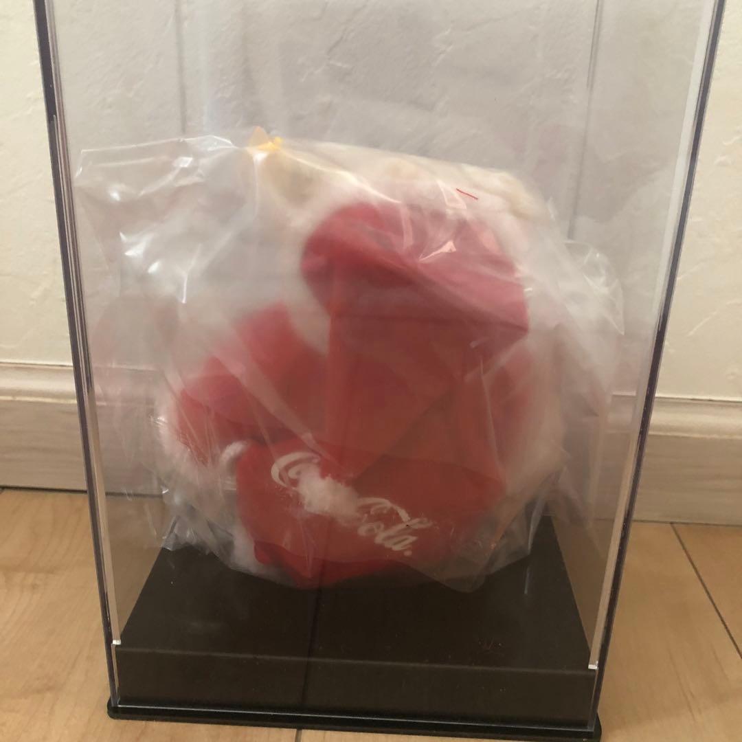 シュタイフ コカコーラ コラボベア 抽選当選品 限定500体 2体セット