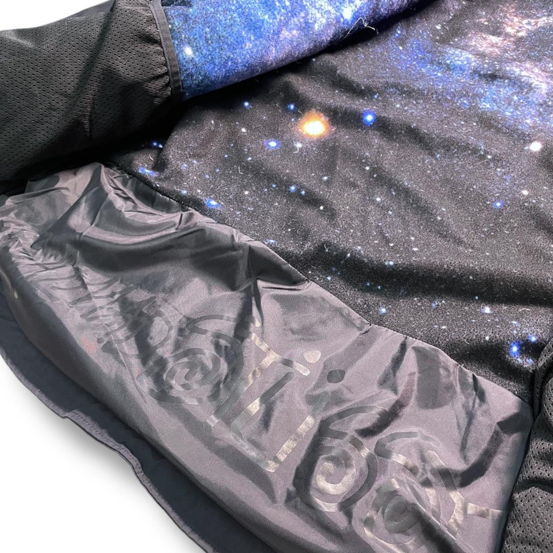 STUSSY×HECTIC×MASTERPIECE GORE-TEX ジャケット - メルカリ