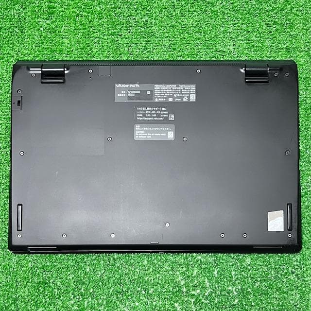 《2022モデル》第12世代Corei5！大容量SSD！RAM16GB！VAIO