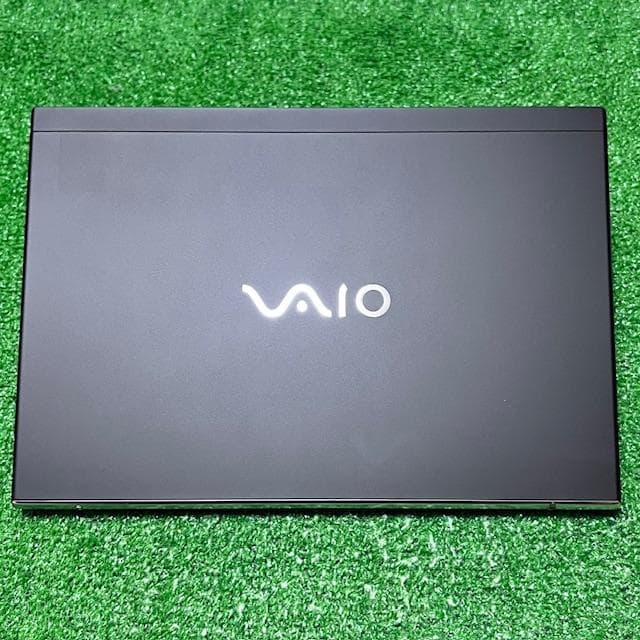 《2022モデル》第12世代Corei5！大容量SSD！RAM16GB！VAIO