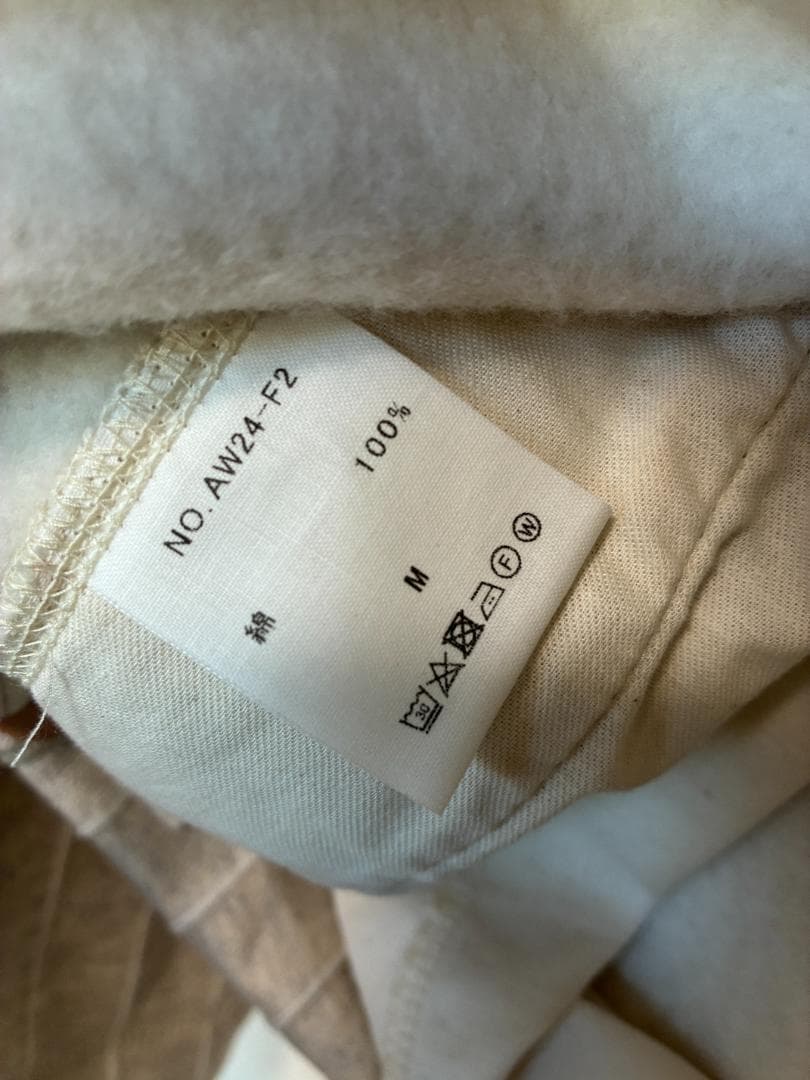 タグ付き】ARCHI アーキ 裏起毛スウェット - メルカリ