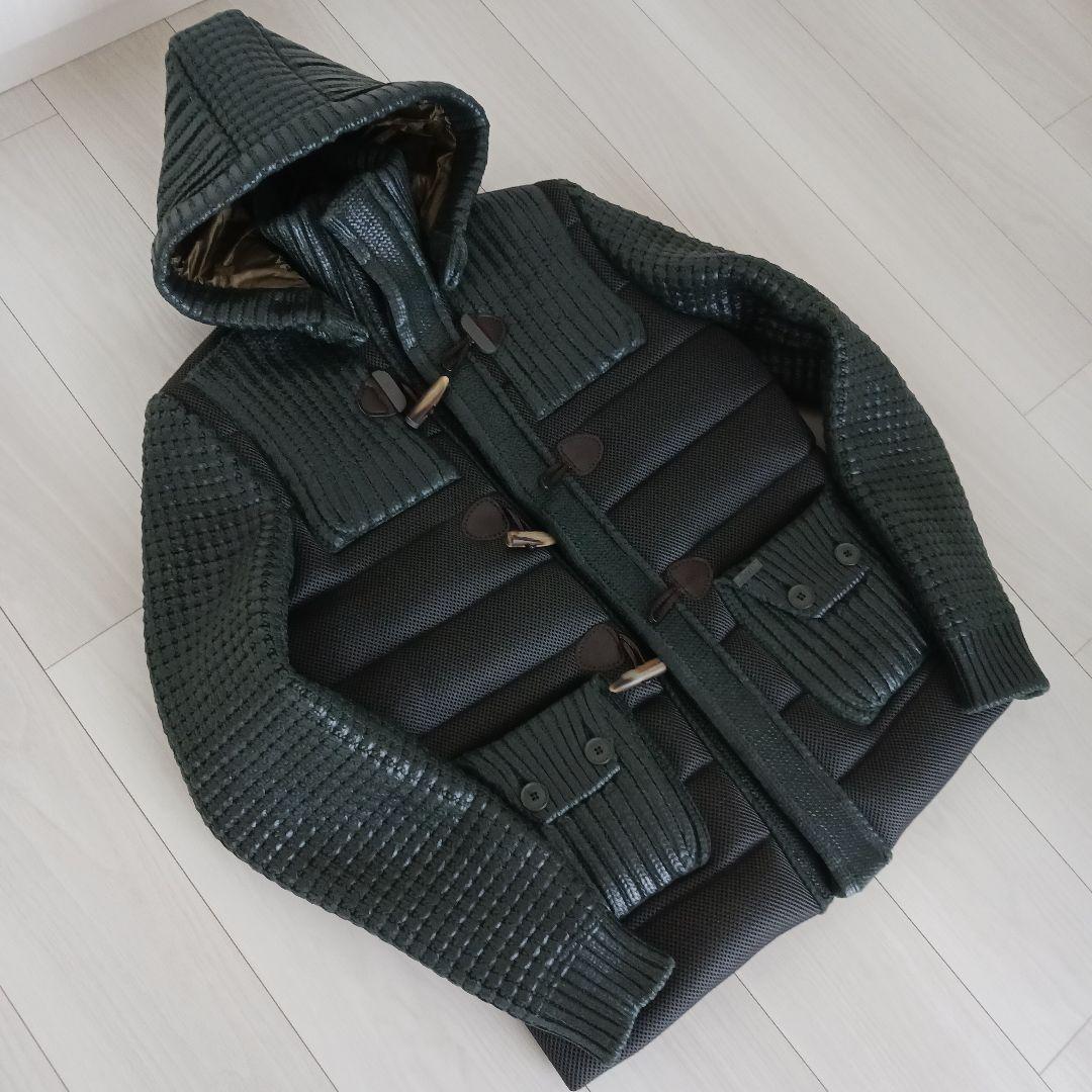 □希少 Bark ダウン90％ フェザー10％