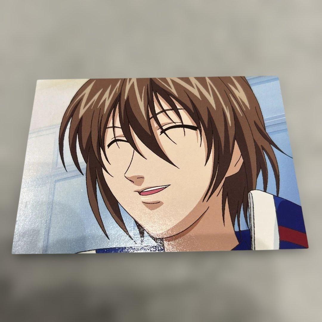 テニスの王子様 不二周助 ブロマイド - メルカリ