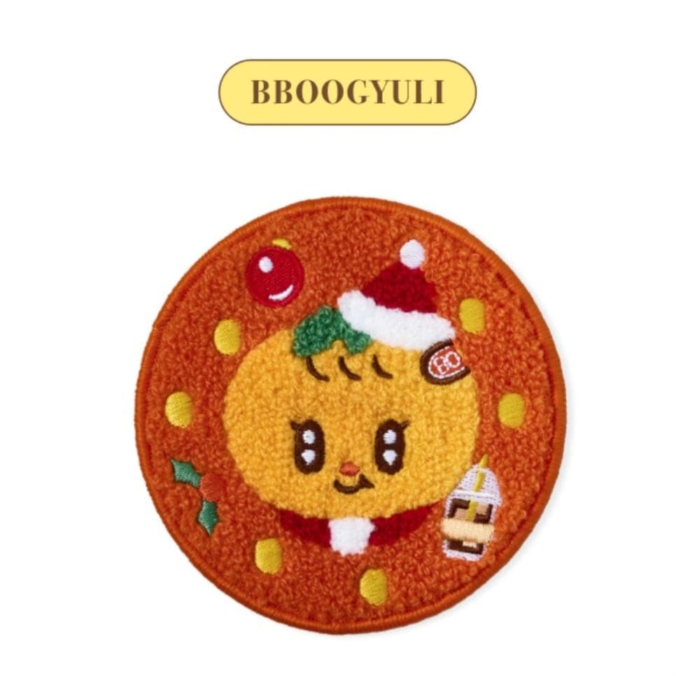 スングァン SEVENTEEN MINITEEN クリスマス 2点セット セブチ