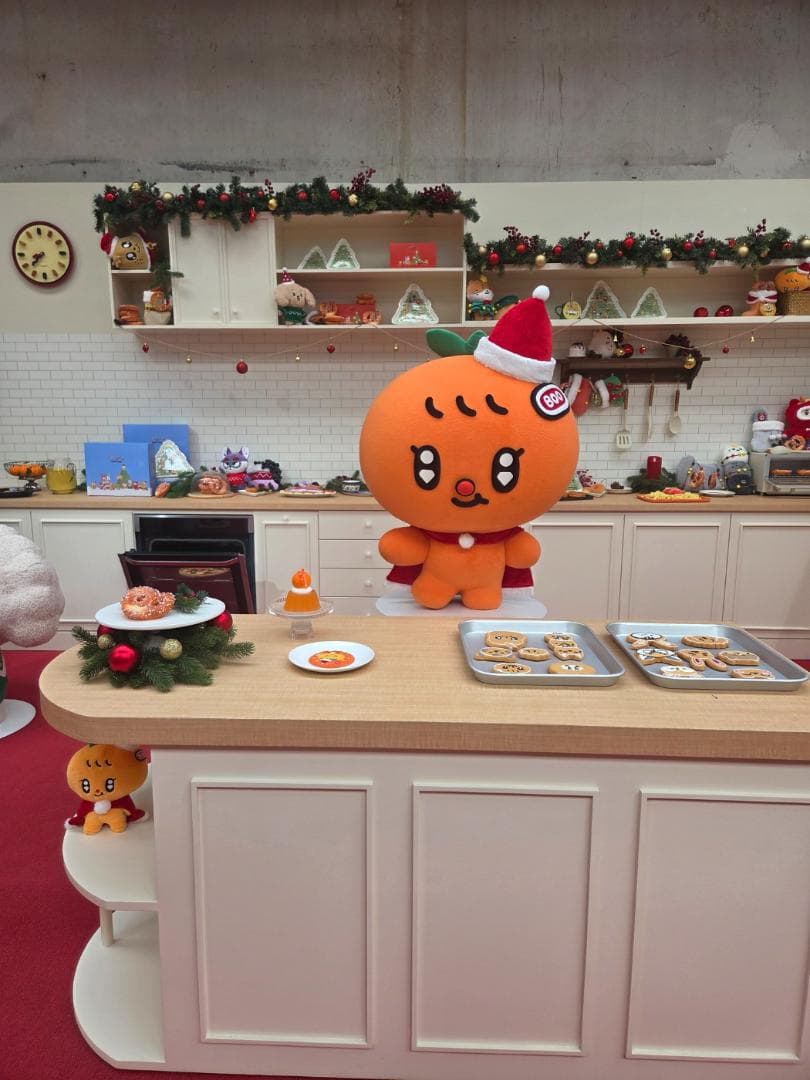 スングァン SEVENTEEN MINITEEN クリスマス 2点セット セブチ - メルカリ