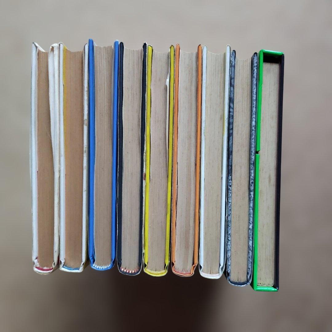 和田ラヂヲのここにいます　全９巻セット