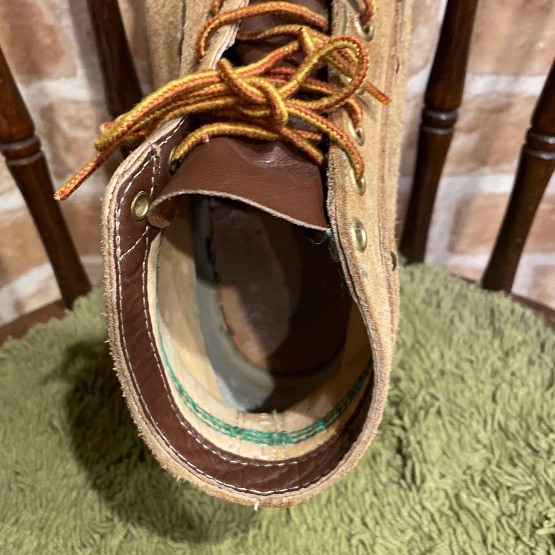 thorogood ソログッド モンキーブーツ 10E - メルカリ