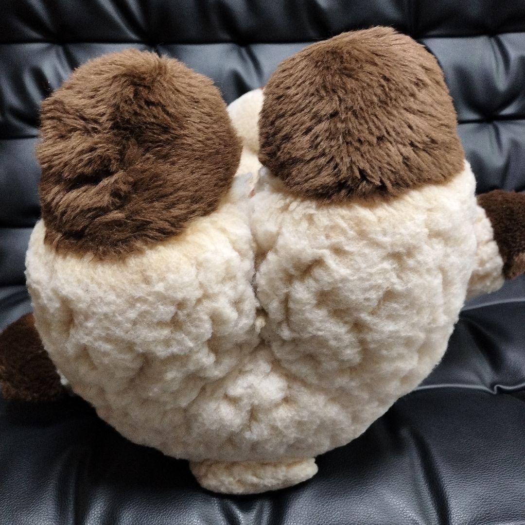 オリエンタルトーイ ラムちゃん 昭和レトロ ぬいぐるみ - メルカリ