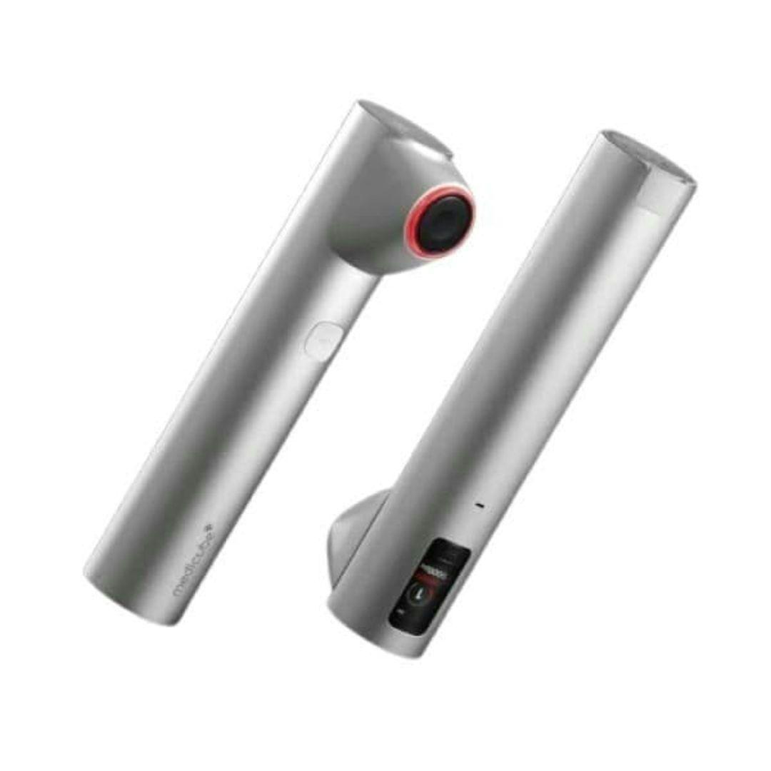 medicube AGE-R ハイフォーカスショット 美顔器 - メルカリ