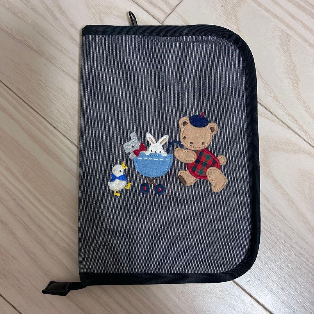 ファミリア familiarマルチケース カスタム 母子手帳ケース ファミリア】マルチケース | 兵庫県神戸市 | ふるさと納税サイト「ふる