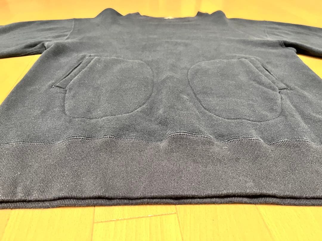 JELADO Rocky JELADO×A.G.SPALDING 36 半袖