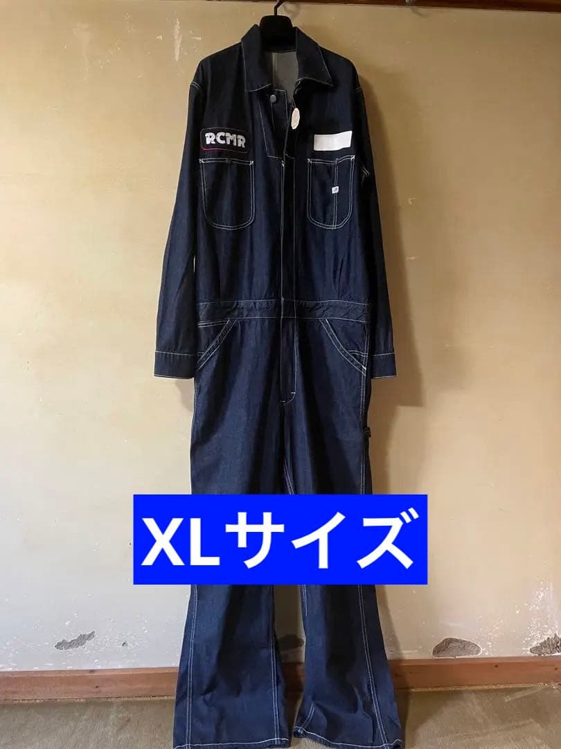 Lee×RCMR 奥田民生 つなぎAmazon.co.jp: 奥田民生 Lee×RCMRコラボ つなぎ