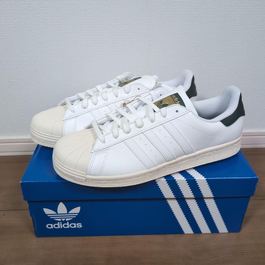 adidas SS80 GOLF SL JP28cm スパイクシューズ アディダス(adidas) ゴルフシューズ スパイクレス SS80 ゴルフ SL