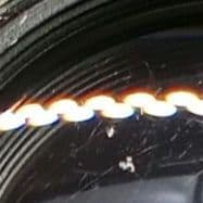 HELIOS-44 58mm F2 zebra《MMZ製》【光学美品】